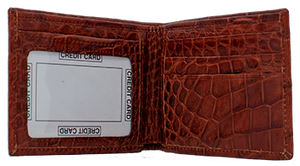Bi-fold Wallet -BF10-02