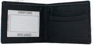 Bi-fold Wallet - BF19-06