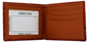 Women's Bi-fold Wallet - BF21-08